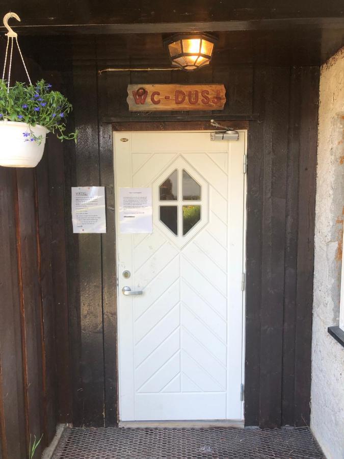 Vila Haglebu Turistheim Exteriér fotografie