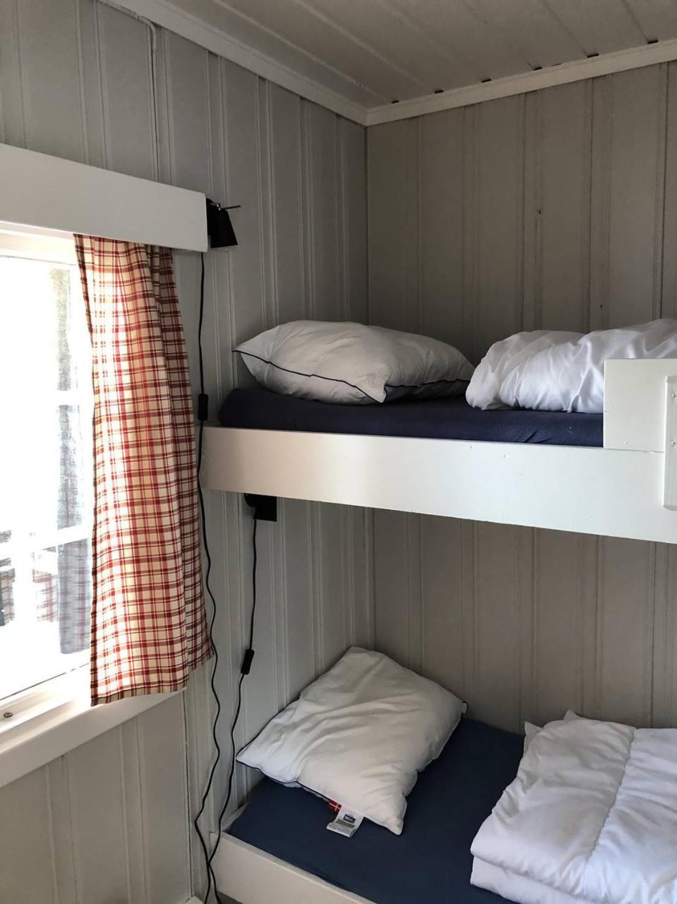 Vila Haglebu Turistheim Exteriér fotografie
