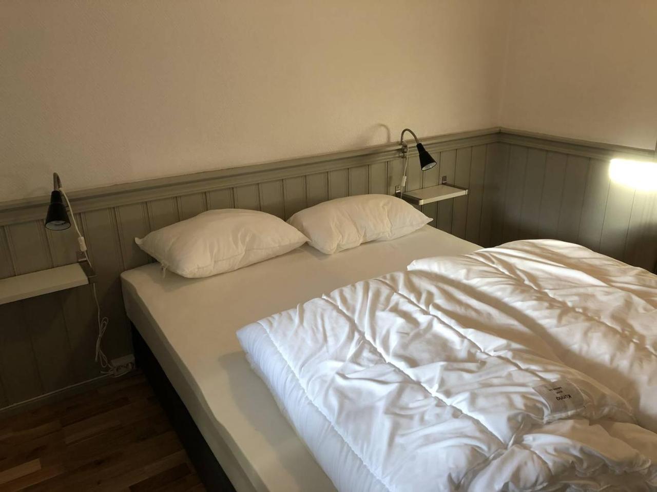 Vila Haglebu Turistheim Exteriér fotografie