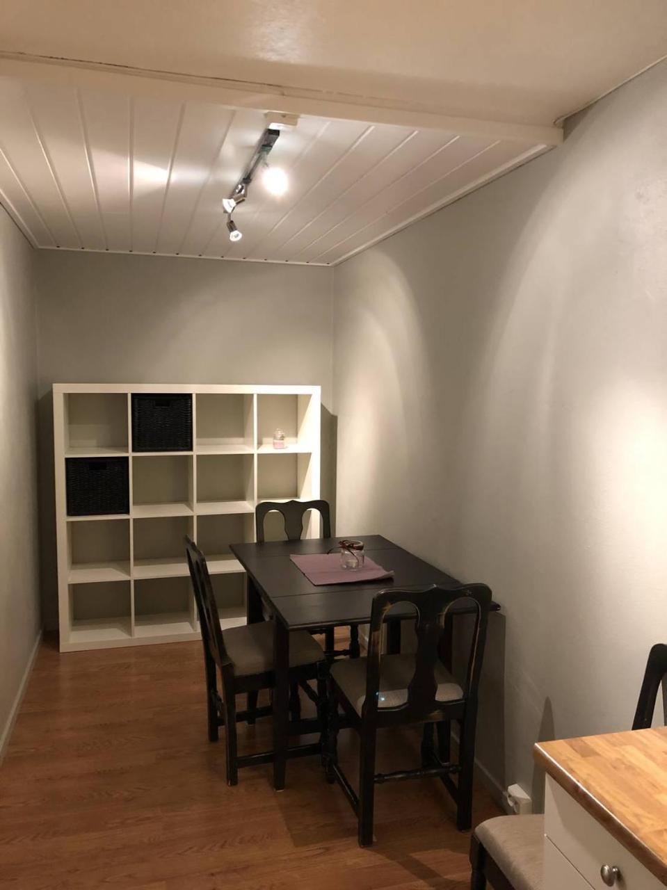 Vila Haglebu Turistheim Exteriér fotografie