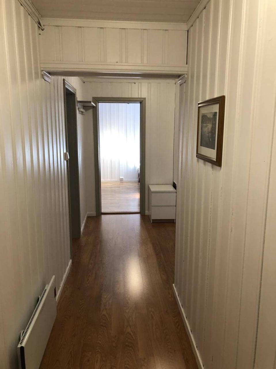 Vila Haglebu Turistheim Exteriér fotografie