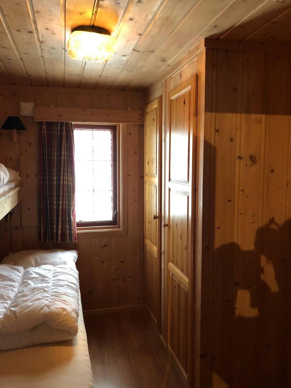 Vila Haglebu Turistheim Exteriér fotografie